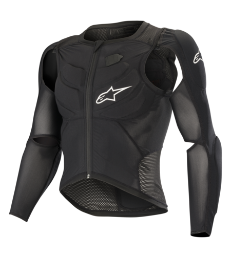 Ризница ALPINESTARS Vector Tech BLACK