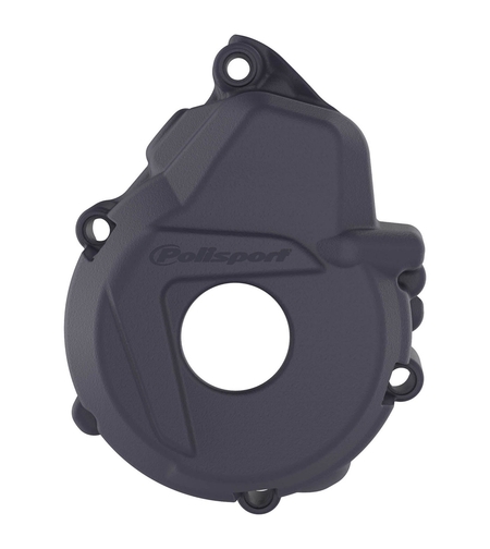 Протектор за съединител HUSQVARNA FC250 FC350 FX350 - 2014-15 / FE250 FE350 - 2014-16 BLUE