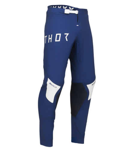 Мотокрос брич THOR SPORTMODE STRIKE BLUE