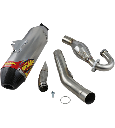 Генерация FMF  Factory 4.1 RCT