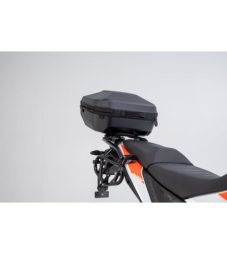 Стойка за куфар SW-MOTECH STREET RACK ADVENTURE 390 ABS 20-23