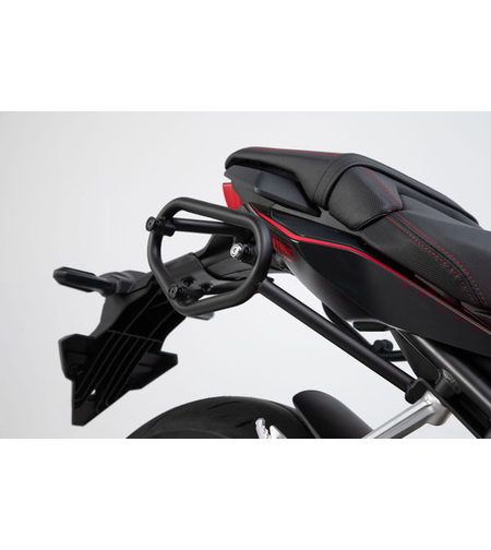 Странични стойки за куфар SW-MOTECH SLC CARRIER RIGHT CB 650 R