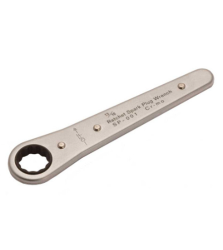 Гаечен ключ RFX Race Series Ratchet Type Plug Spanner - for NGK B Type (14x20.6mm) Plugs