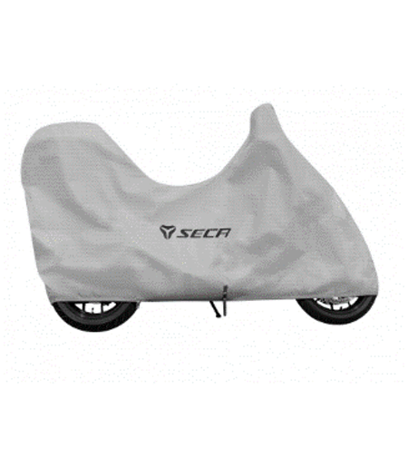Мото покривало SECA COVER TOP CASE PRO