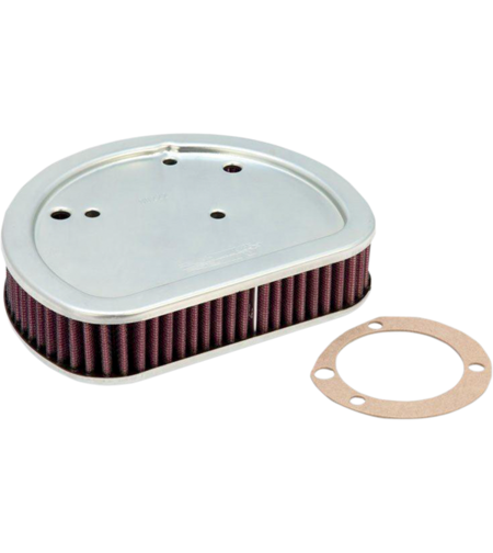 Спортен въздушен филтър K&N HD1611