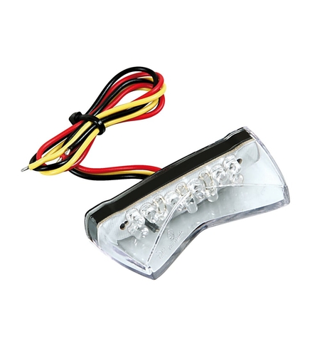 Задни светлини "Concept" Led 12V - 90158