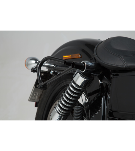 Комплект странични чанти SW-MOTECH LC SIDE BAG SYS LEGEND FXDWG 1584 11