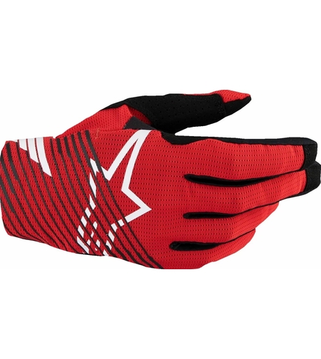 Мотокрос ръкавици ALPINESTARS MX RADAR PRO RD