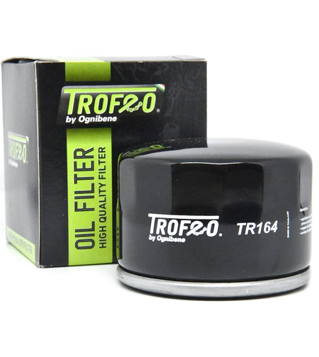 Маслен мото филтър TROFEO TR164