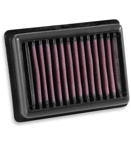 Спортен въздушен филтър K&N TRI STRT TWIN TB-9016