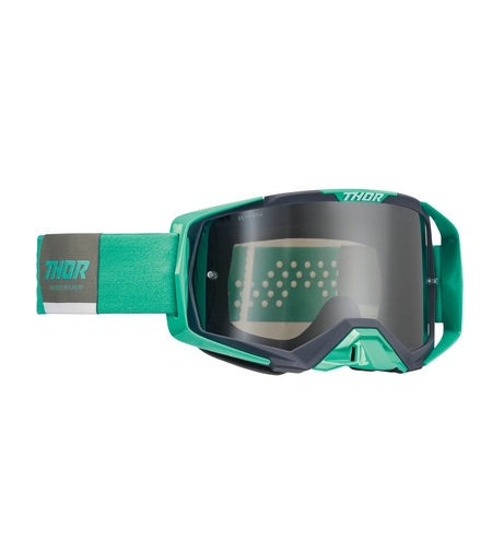 Мотокрос очила THOR ACTIVATE TEAL/CHARCOAL
