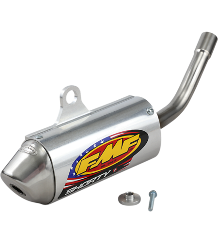 Гърне FMF MUFFLER PC2 SHRT KTM65SX 09-12