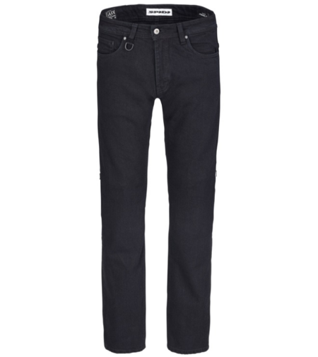 Мото дънки SPIDI J-TRACKER BLACK SHORT