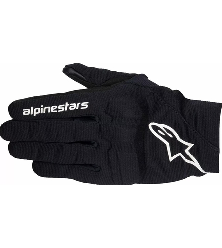 Дамски ръкавици ALPINESTARS Stella REEF V2 BLK/WHT