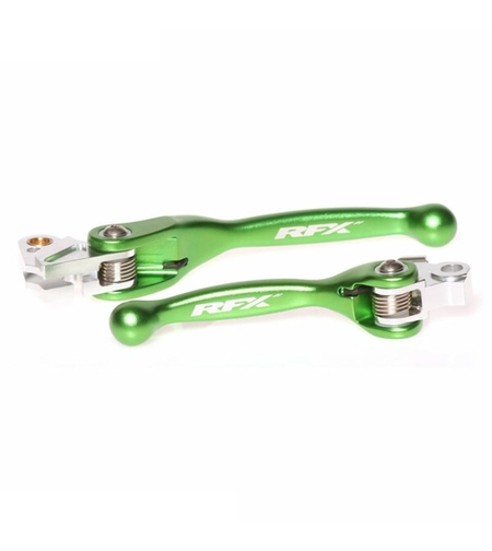 Лостове RFX Race KX 450 (KX450J) (Green) - Kawasaki KXF450