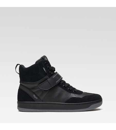 Мото кецове XPD MOTO PRO H2OUT BLACK