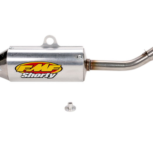 Гърне FMF P-CORE2 SHRTY RM125 01-02