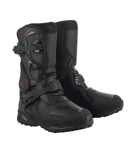 Адвенчър ботуши ALPINESTARS XT-8 GORE-TEX BLACK