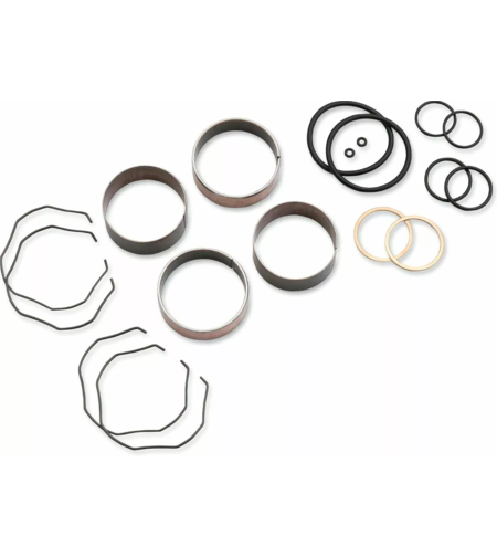 Комплект втулки за вилка MOOSE RACING FORK BUSHING KIT KX450F 12-08