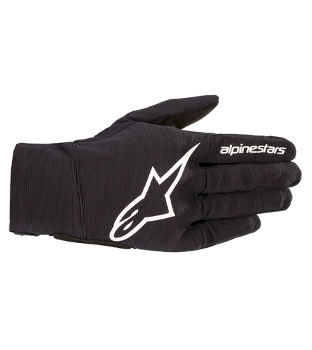 Мото ръкавици ALPINESTARS REEF BLACK