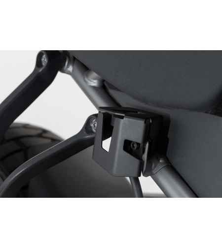 Протектор спирачна помпа SW-MOTECH BRAKE FLUID RESERVOIR GUA PAN AMERICA 1250 ABS