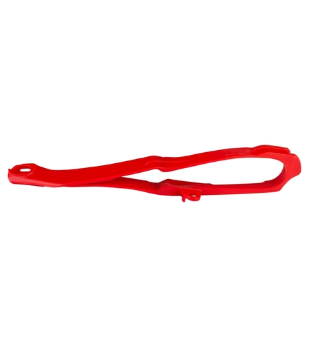 Плъзгач за верига POLISPORT HONDA CR250R -2014-17//CRF450R-2013-16 RED
