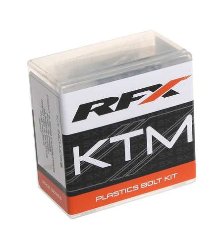 Комплект болтове RFX Race 125 SX