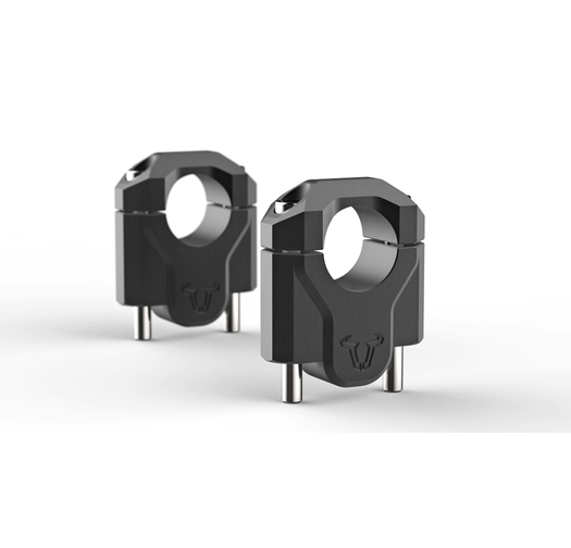 Повдигачи за кормило SW-MOTECH BAR RISER R 1250 GS ABS