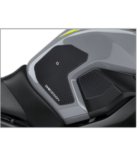 Протектор за резервоар YAMAHA MT-09 2013-2019г. HDR231/PR3452