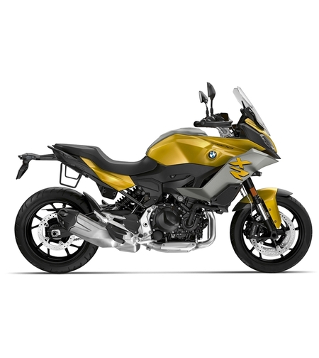 Монтажен комплект за куфари SHAD SR SIDE BAG HOLDER BMW F900XR