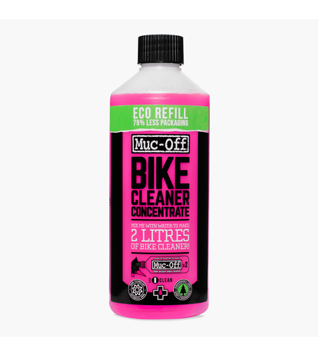 Препарат за почистване Muc-Off  концентрат 0.5л.