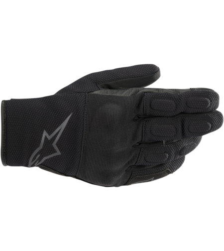 Ръкавици ALPINESTARS S-MAX DRYSTAR BLACK/ANTRACITE