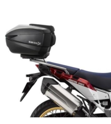 Монтажен комплект за куфари SHAD H0DV18ST