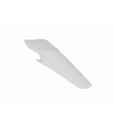 Заден калник RACETECH Rear Fender White Husqvarna TC/FC 19-20