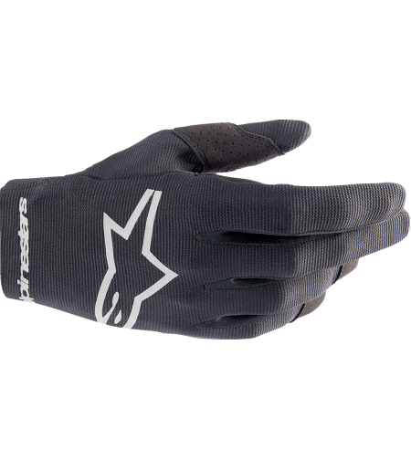 Мотокрос ръкавици ALPINESTARS RADAR 24 BLACK