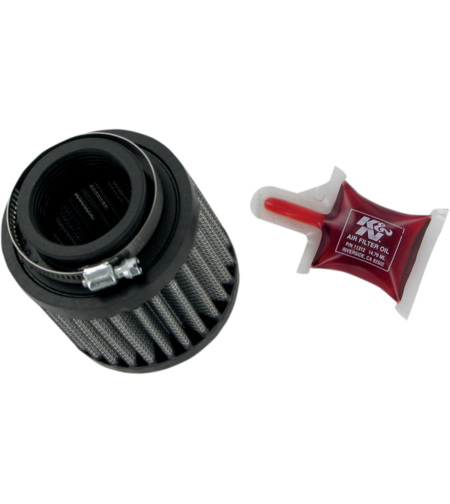 Спортен въздушен филтър K&N  UNIVERSAL 62-1450