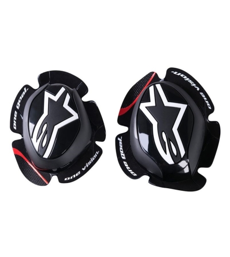 Слайдери ALPINESTARS GP PRO KNEE