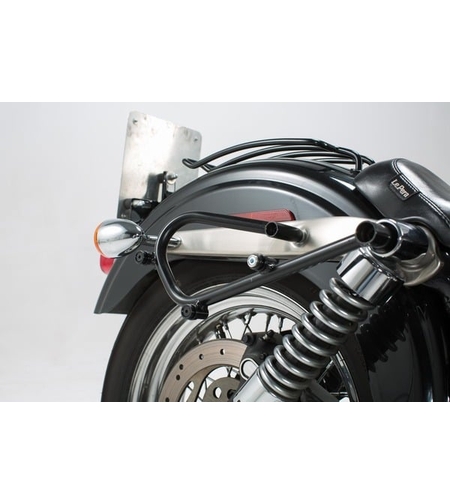 Странична стойка за куфар SW-MOTECH SLC SIDE CARRIER R FXDB 1584 08