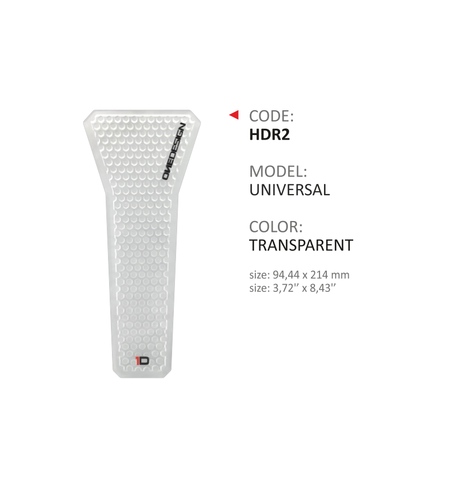 Протектор за резервоар HDR2/PR3426