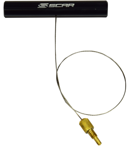 Инструмент за винтили SCAR