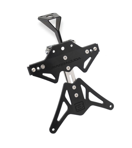 Стойка за номер BARRACUDA Yamaha YZF-R1 2009-2014