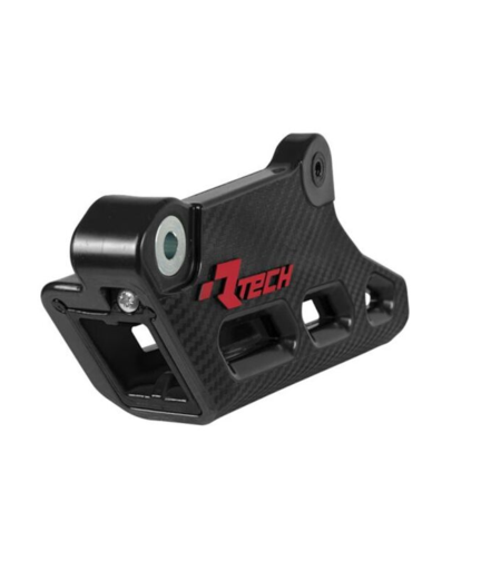 Водач за верига RACETECH Chain Guide (Black) GASGAS 21-24