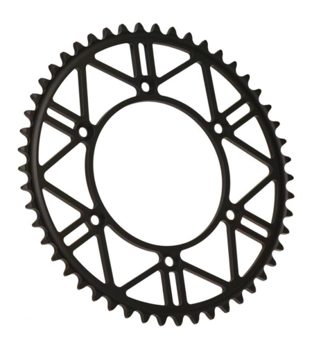 Заден пиньон RFX Pro Series HCS Steel Rear Sprocket GASGAS/HUSQ/KTM/TRIUMPH - 520 48T