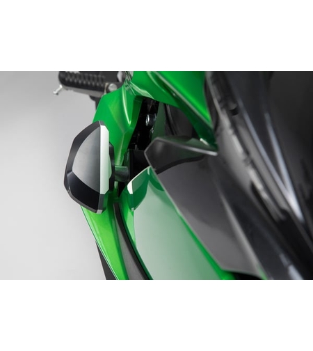 Краш тапи SW-MOTECH SLIDER SET Z 1000 SX 14