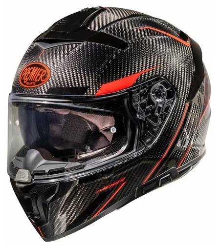 Каска PREMIER DEVIL CARBON ST2