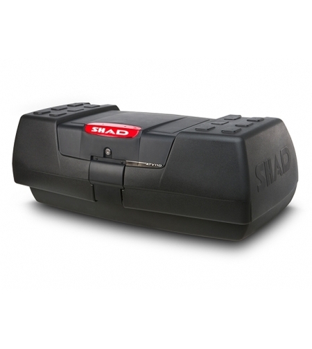 Куфар за SHAD ATV 110