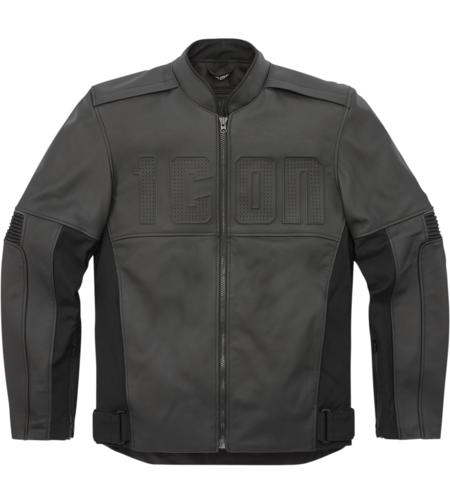 Кожено мото яке MOTORHEAD3