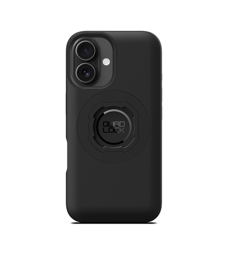 Калъф за телефон QUAD LOCK MAG iPhone 16