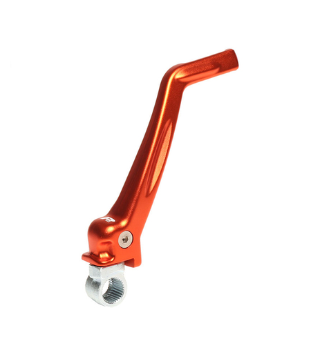 Манивела RFX Race Series Kickstart Lever (Orange) - KTM SX65 09-15