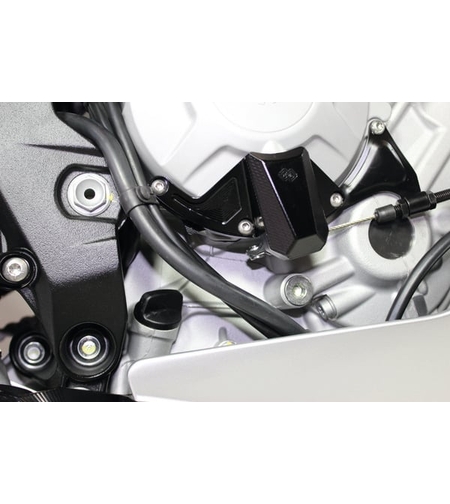 Протектор двигател GILLES ENGINE PROTECTOR LEFT CBR 1000 RR